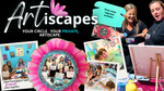 Art Escapes- Private Escapes in January