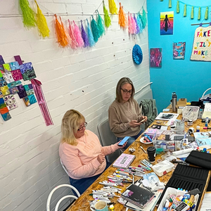 CONNECTING THROUGH CREATIVITY SESSIONS FOR WOMEN!⭐️Geelong⭐️ Clifton Springs⭐️