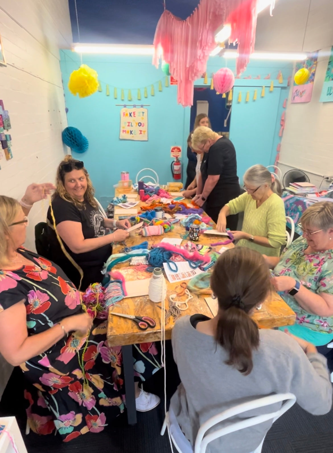 CONNECTING THROUGH CREATIVITY FOR WOMEN!⭐️Geelong⭐️ Clifton Springs⭐️ Leopold