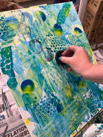 CONNECTING THROUGH CREATIVITY SESSIONS FOR WOMEN!⭐️Geelong⭐️