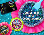Say it in SPARKLE Kit