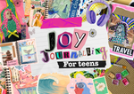 ⭐️JOY Journalling ⭐️ For teens