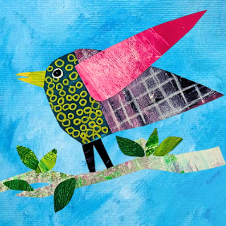 Layers of Love- A Mother’s Day Workshop