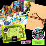 DOPAMINE Diary kit🫶