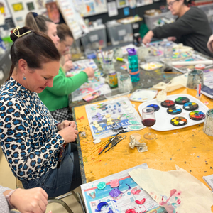 CONNECTING THROUGH CREATIVITY SESSIONS FOR WOMEN!⭐️Geelong⭐️ Clifton Springs⭐️