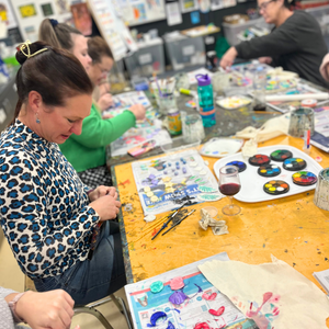 CONNECTING THROUGH CREATIVITY FOR WOMEN!⭐️Geelong⭐️ Clifton Springs⭐️ Leopold