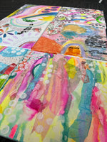 CONNECTING THROUGH CREATIVITY SESSIONS FOR WOMEN!⭐️Geelong⭐️