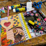 CONNECTING THROUGH CREATIVITY SESSIONS FOR WOMEN!⭐️Geelong⭐️