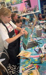 Art Escapes- Private Escapes in January