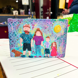 CONNECTING THROUGH CREATIVITY SESSIONS FOR WOMEN!⭐️Geelong⭐️ Clifton Springs⭐️