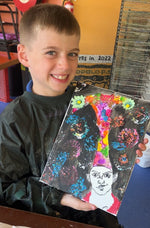 Term 2- Weekly Creators Club for Kids⭐️ AFTERSCHOOL CLASSES