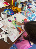 Term 3 2025- Bellarine Creators Club for Kids⭐️ in Leopold!!