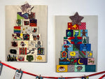 Mini Masterpieces- 🎄- The Ultimate Creative Advent Calendar