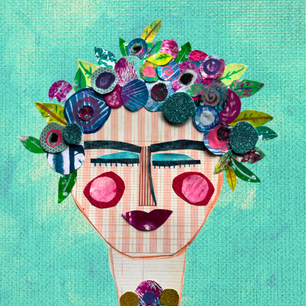 Layers of Love- A Mother’s Day Workshop