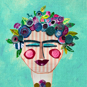 Layers of Love- A Mother’s Day Workshop