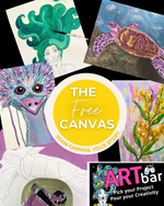 ARTbar- April event-Creativity on tap for the Geelong Community!