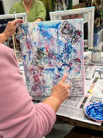CONNECTING THROUGH CREATIVITY SESSIONS FOR WOMEN!⭐️Geelong⭐️