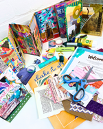 ARTbar- April event-Creativity on tap for the Geelong Community!