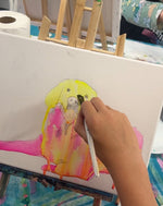 Art Escapes- Private Escapes in January