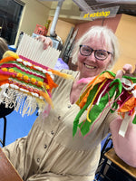 CONNECTING THROUGH CREATIVITY SESSIONS FOR WOMEN!⭐️Geelong⭐️