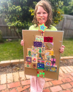 Mini Masterpieces- 🎄- The Ultimate Creative Advent Calendar