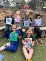Term 3 2025- Bellarine Creators Club for Kids⭐️ in Leopold!!