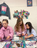 Art Escapes- Private Escapes in January