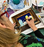 CONNECTING THROUGH CREATIVITY SESSIONS FOR WOMEN!⭐️Geelong⭐️