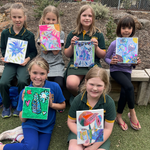 Term 3 2025- Bellarine Creators Club for Kids⭐️ in Leopold!!