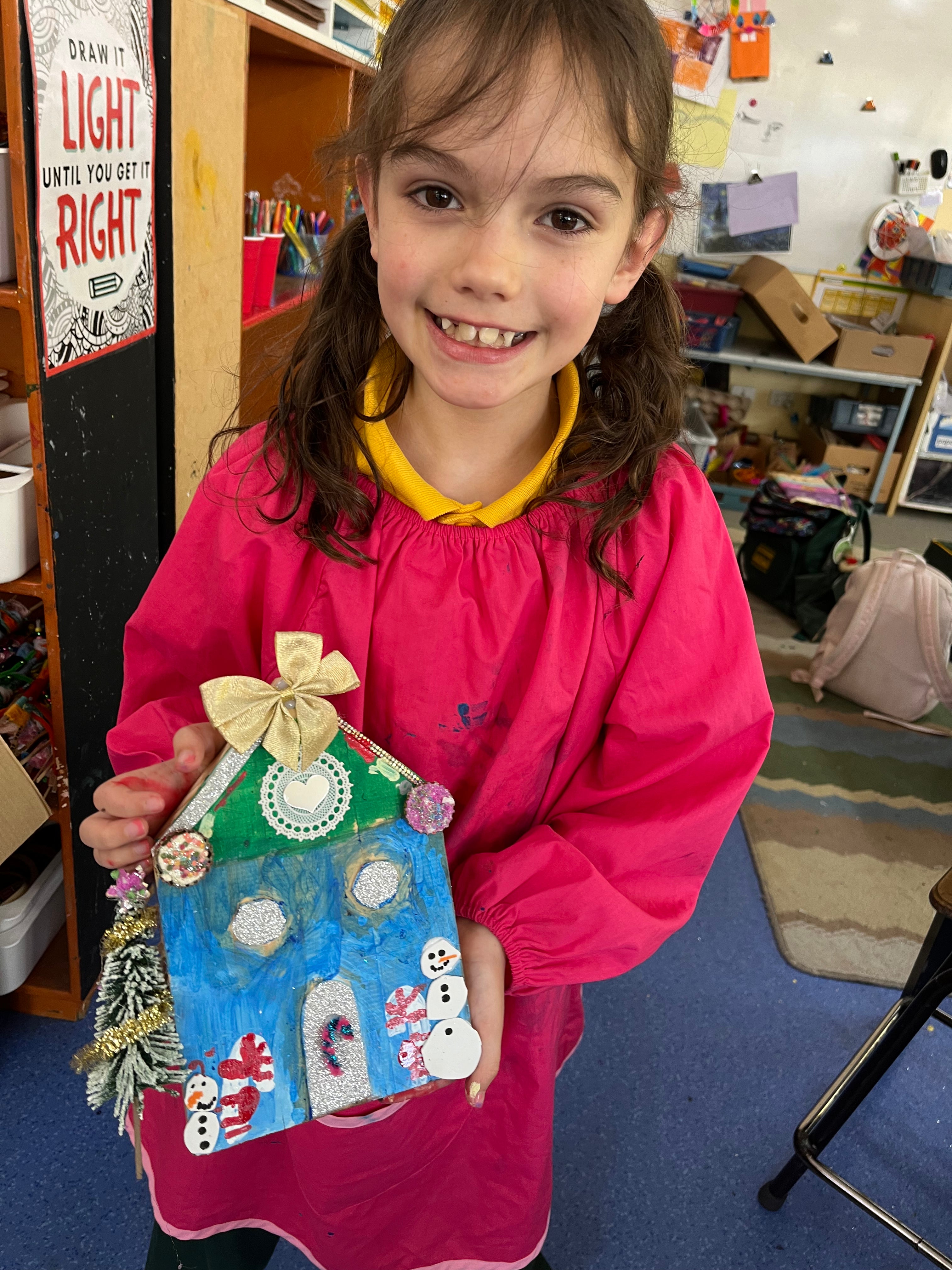 Term 2 2025- Bellarine Creators Club for Kids⭐️ Leopold ⭐️Clifton Springs⭐️
