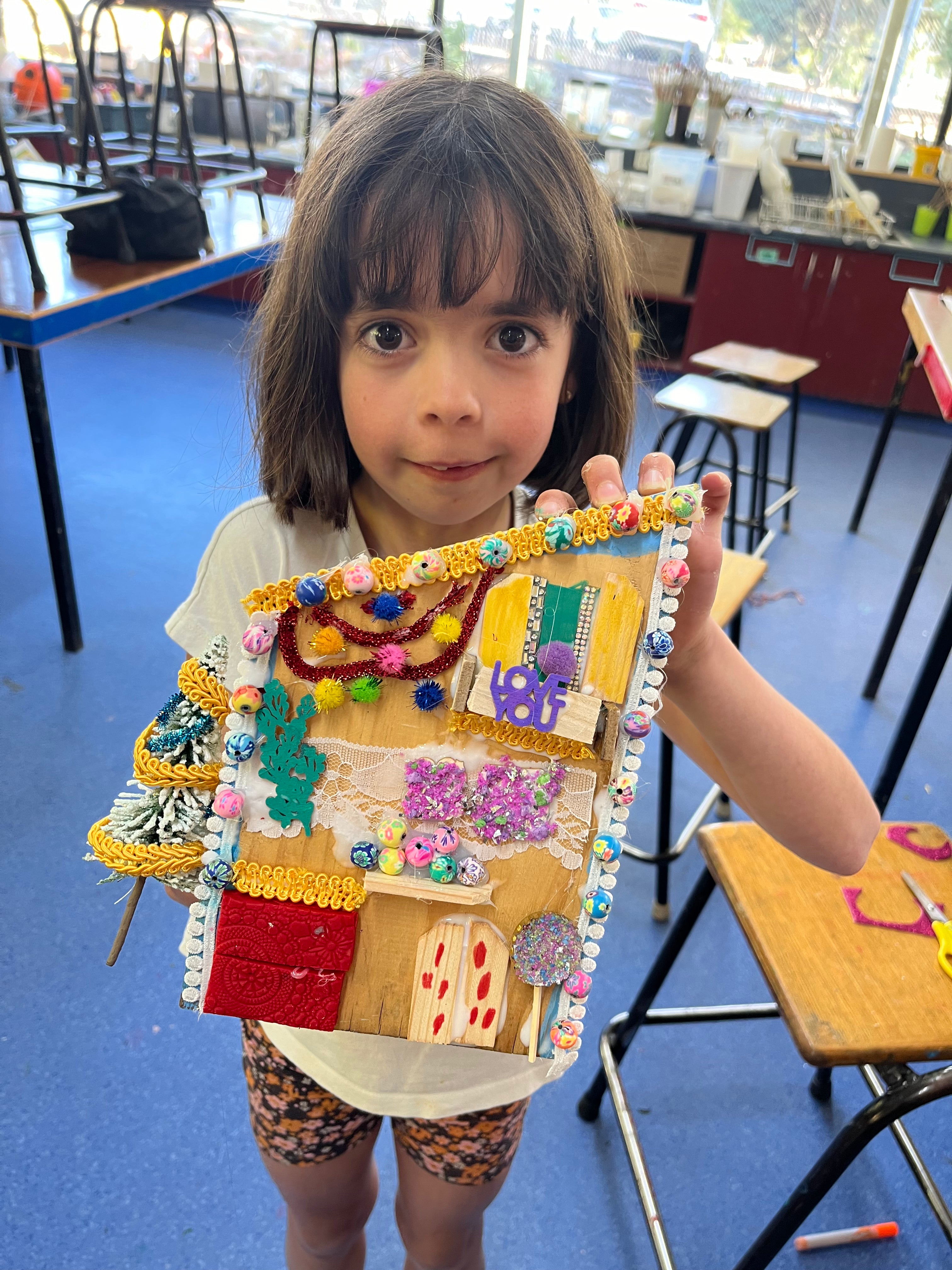 Term 2 2025- Bellarine Creators Club for Kids⭐️ Leopold ⭐️Clifton Springs⭐️