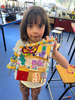 Term 3 2025- Bellarine Creators Club for Kids⭐️ in Leopold!!