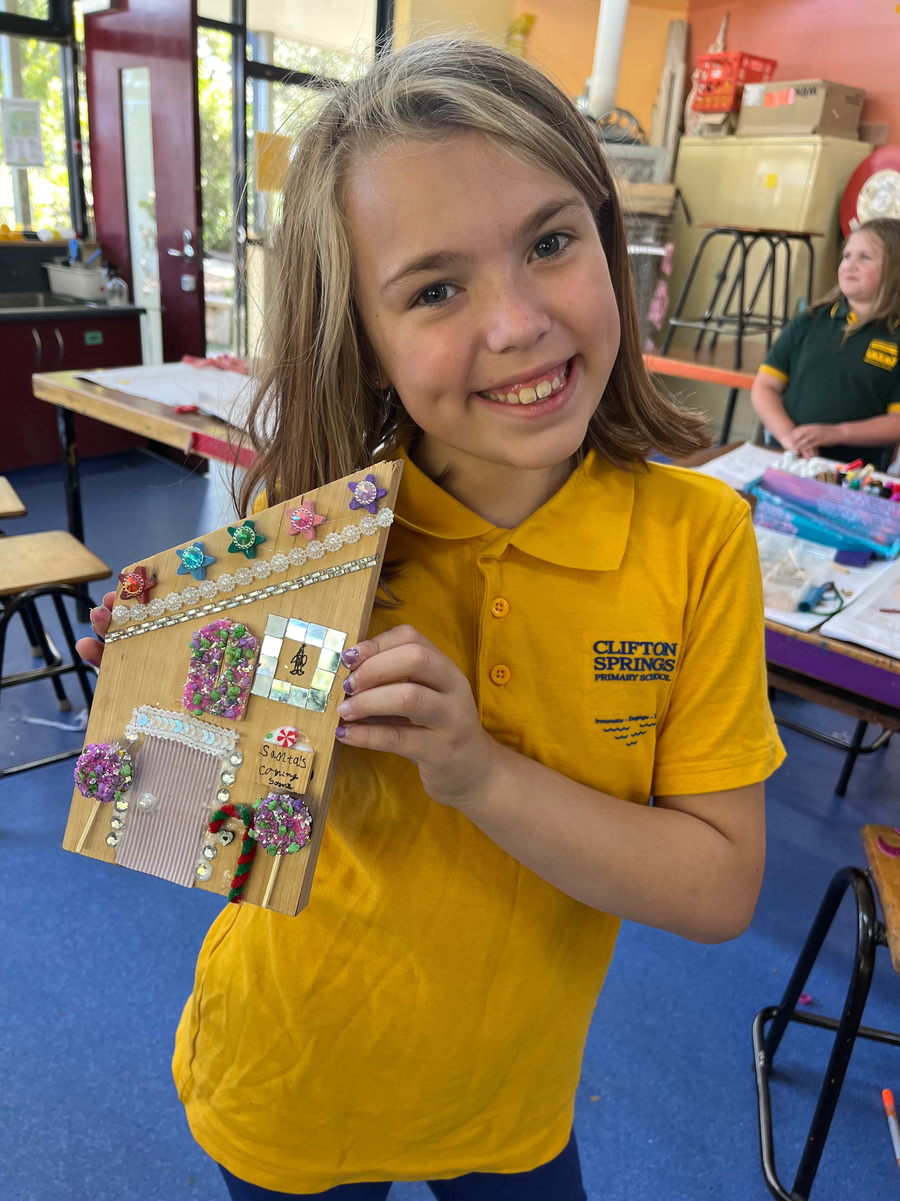 Term 2 2025- Bellarine Creators Club for Kids⭐️ Leopold ⭐️Clifton Springs⭐️