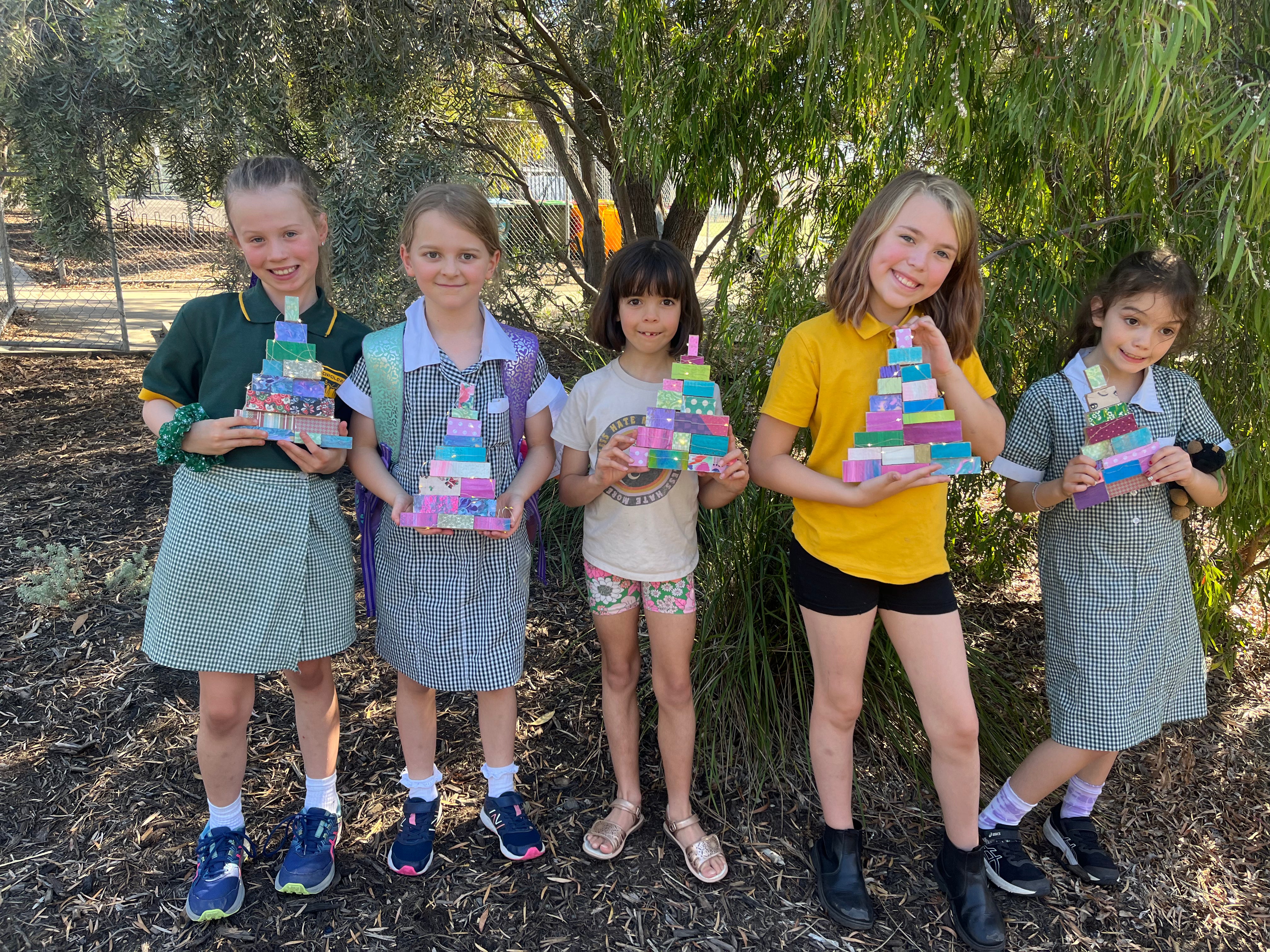 Term 2 2025- Bellarine Creators Club for Kids⭐️ Leopold ⭐️Clifton Springs⭐️