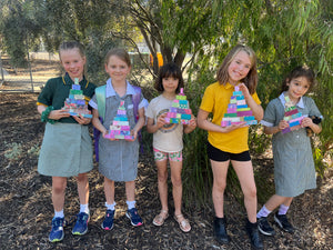 Term 2 2025- Bellarine Creators Club for Kids⭐️ Leopold ⭐️Clifton Springs⭐️
