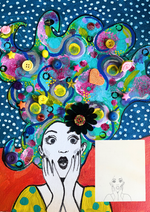 ARTbar- April event-Creativity on tap for the Geelong Community!