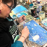 CONNECTING THROUGH CREATIVITY SESSIONS FOR WOMEN!⭐️Geelong⭐️