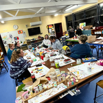 CONNECTING THROUGH CREATIVITY SESSIONS FOR WOMEN!⭐️Geelong⭐️