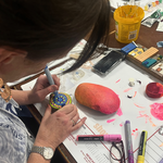 CONNECTING THROUGH CREATIVITY SESSIONS FOR WOMEN!⭐️Geelong⭐️