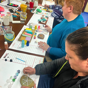 CONNECTING THROUGH CREATIVITY SESSIONS FOR WOMEN!⭐️Geelong⭐️ Clifton Springs⭐️