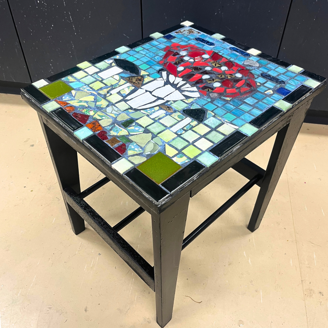 WEEKEND Workshops⭐️ 14th & 21st October⭐️ Mosaic