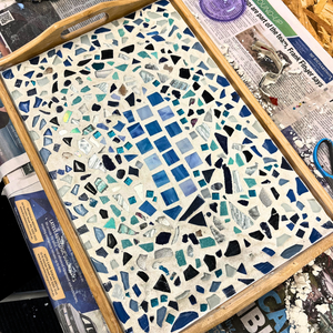 WEEKEND Workshops⭐️ 14th & 21st October⭐️ Mosaic