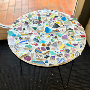 WEEKEND Workshops⭐️ 14th & 21st October⭐️ Mosaic