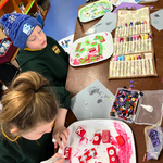 Term 3 2025- Bellarine Creators Club for Kids⭐️ in Leopold!!