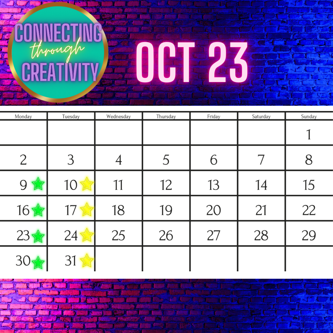 Connecting through Creativity for Women!⭐️GEELONG⭐️ CLIFTON SPRINGS⭐️ LEOPOLD