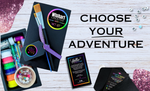 Choose your Adventure Kit