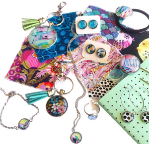 WEEKEND Workshops⭐️11th November⭐️Wearable Art