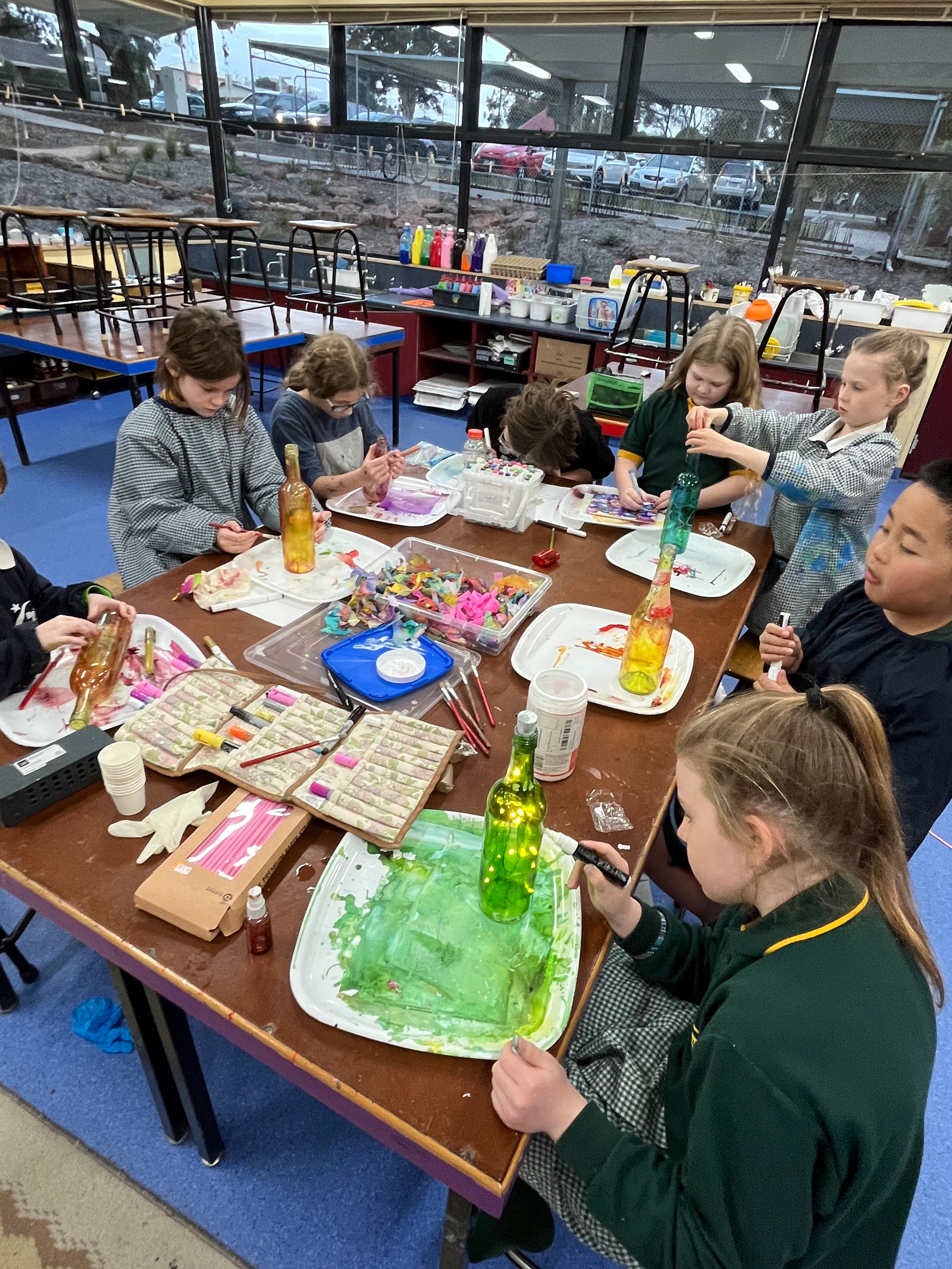 Term 2 2025- Bellarine Creators Club for Kids⭐️ Leopold ⭐️Clifton Springs⭐️