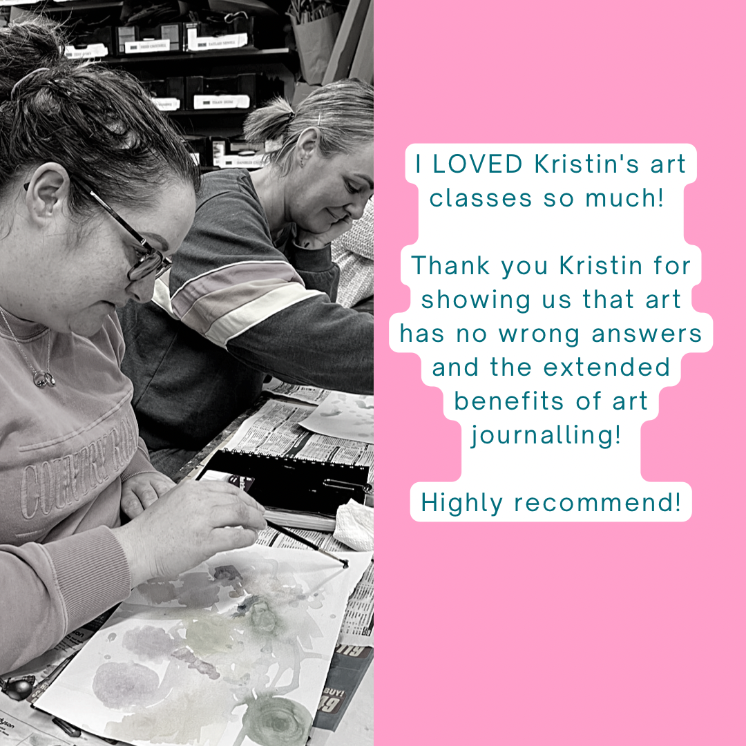 Connecting through Creativity for Women!⭐️GEELONG⭐️ CLIFTON SPRINGS⭐️ LEOPOLD