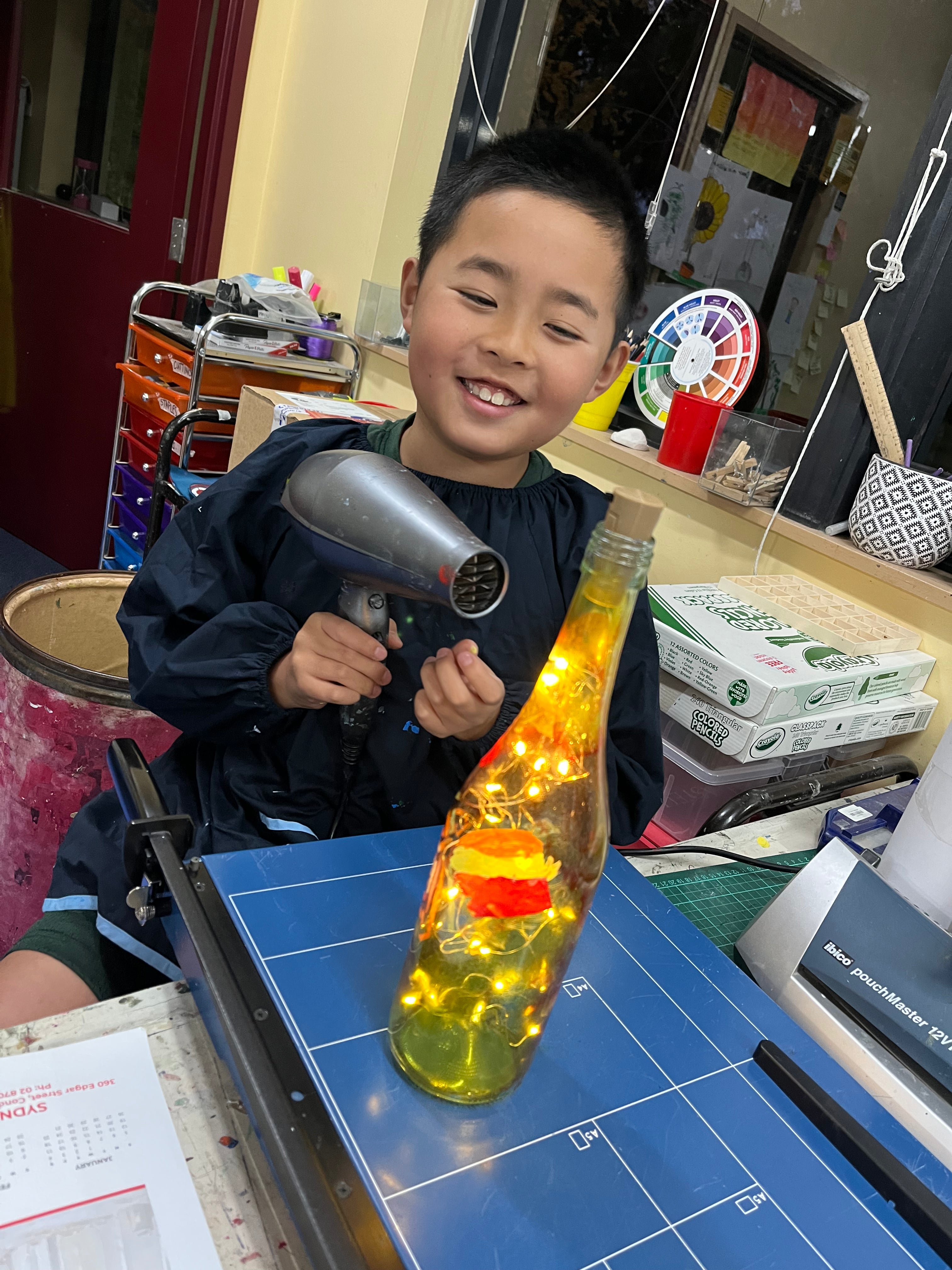 Term 2 2025- Bellarine Creators Club for Kids⭐️ Leopold ⭐️Clifton Springs⭐️